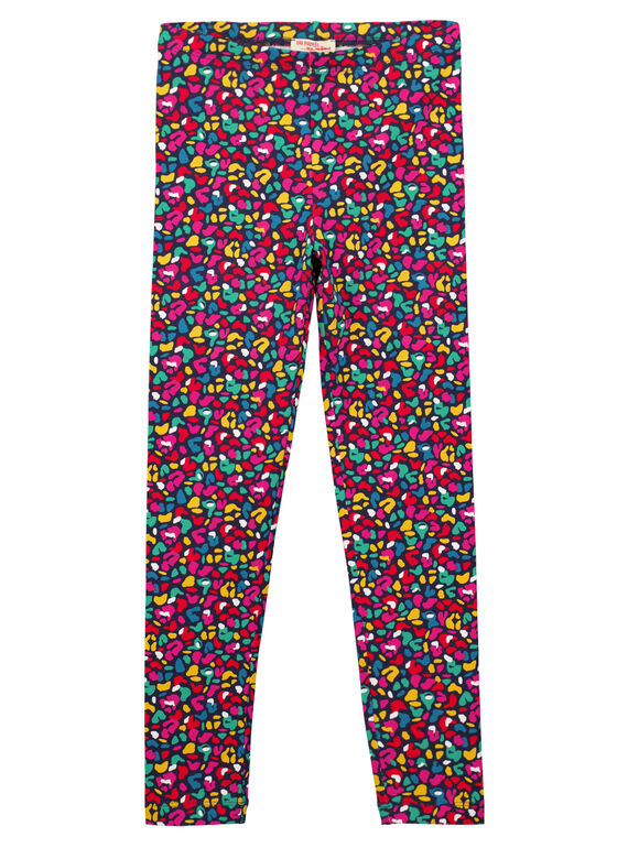 Legging GYAMULEG / 19WI01F1CAL070