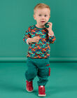 T-shirt réversible PUPRITEE1 / 22WG10P2TML060