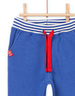 Pantalon de jogging RUJOPAN1 / 23SG1071PANC231