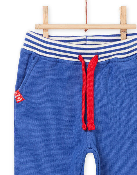 Pantalon de jogging RUJOPAN1 / 23SG1071PANC231