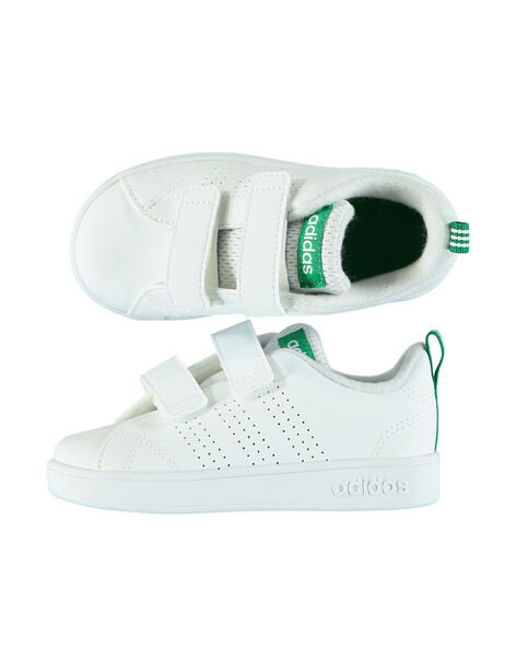 Basket Adidas Advantage Bebe Garcon Basket Tennis Bebe Dpam