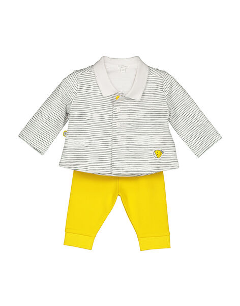 Ensemble Bebe Mixte Spring Days Naissance Dpam
