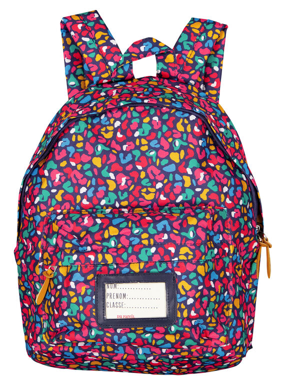 Cartable, sac à dos. GYAMUSAC / 19WI01F1BES070