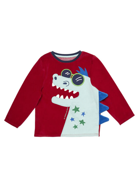 Pyjama GEGOPYJLUN / 19WH12D1PYJF505