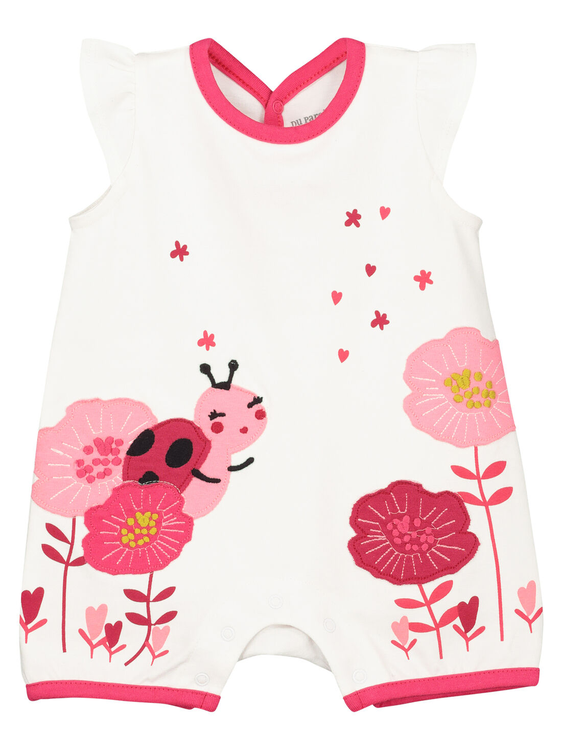 Pyjama short bebe fille cheap
