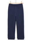 Jogging en molleton ROJOJOB1 / 23S90273JGB705