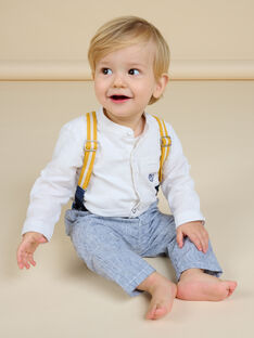 Chemise Bebe Garcon Polo Achat En Ligne Dpam