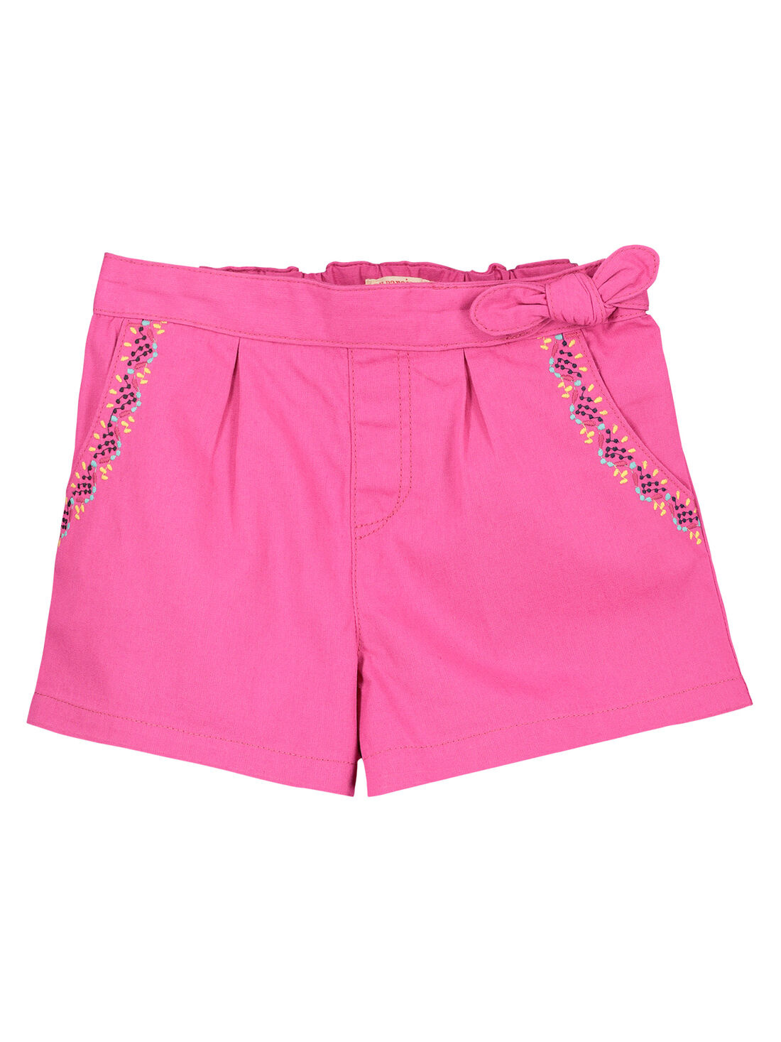 Short fantaisie fille Enfant DPAM