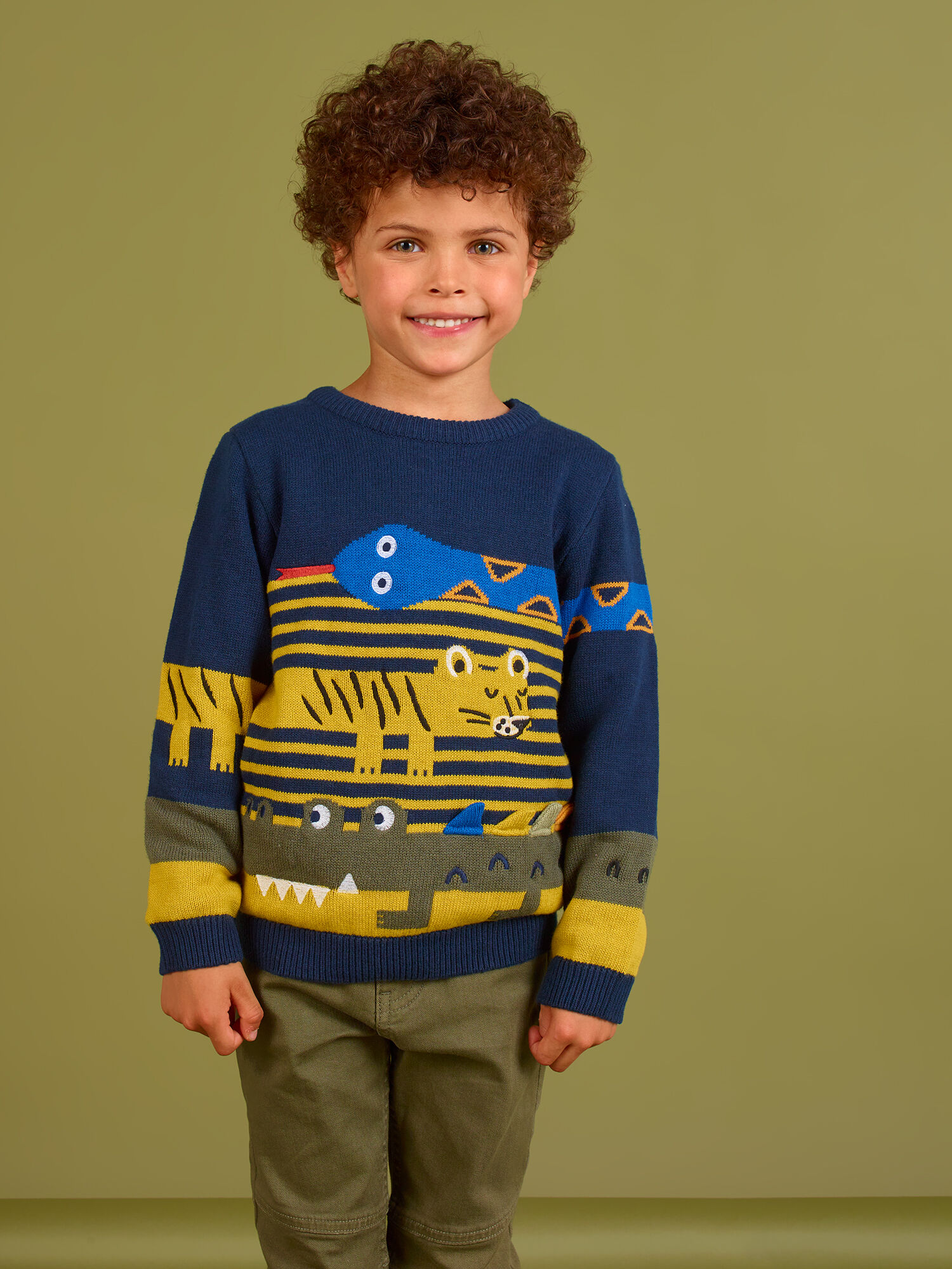 Pull hotsell enfant garcon