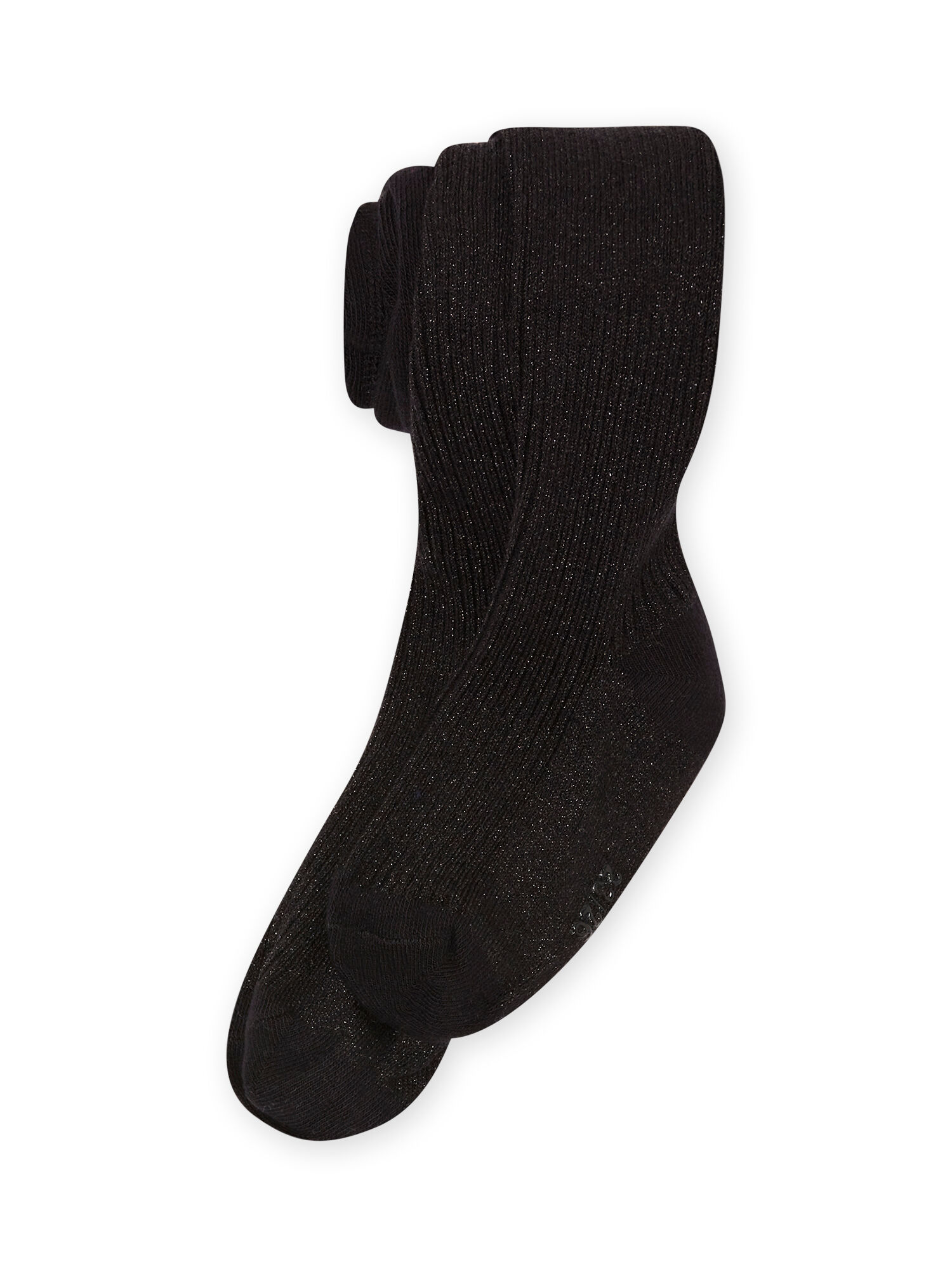 Collant new arrivals cotelé fille