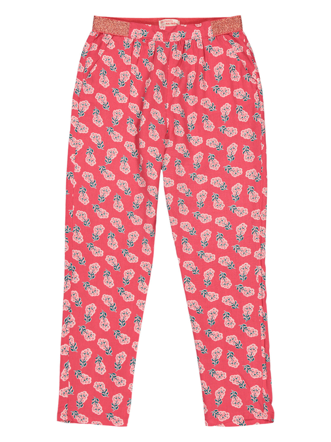 Pantalon fluide online enfant