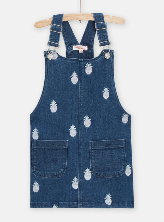 Robe Denim TADEROB2 / 24S901J2ROBK005