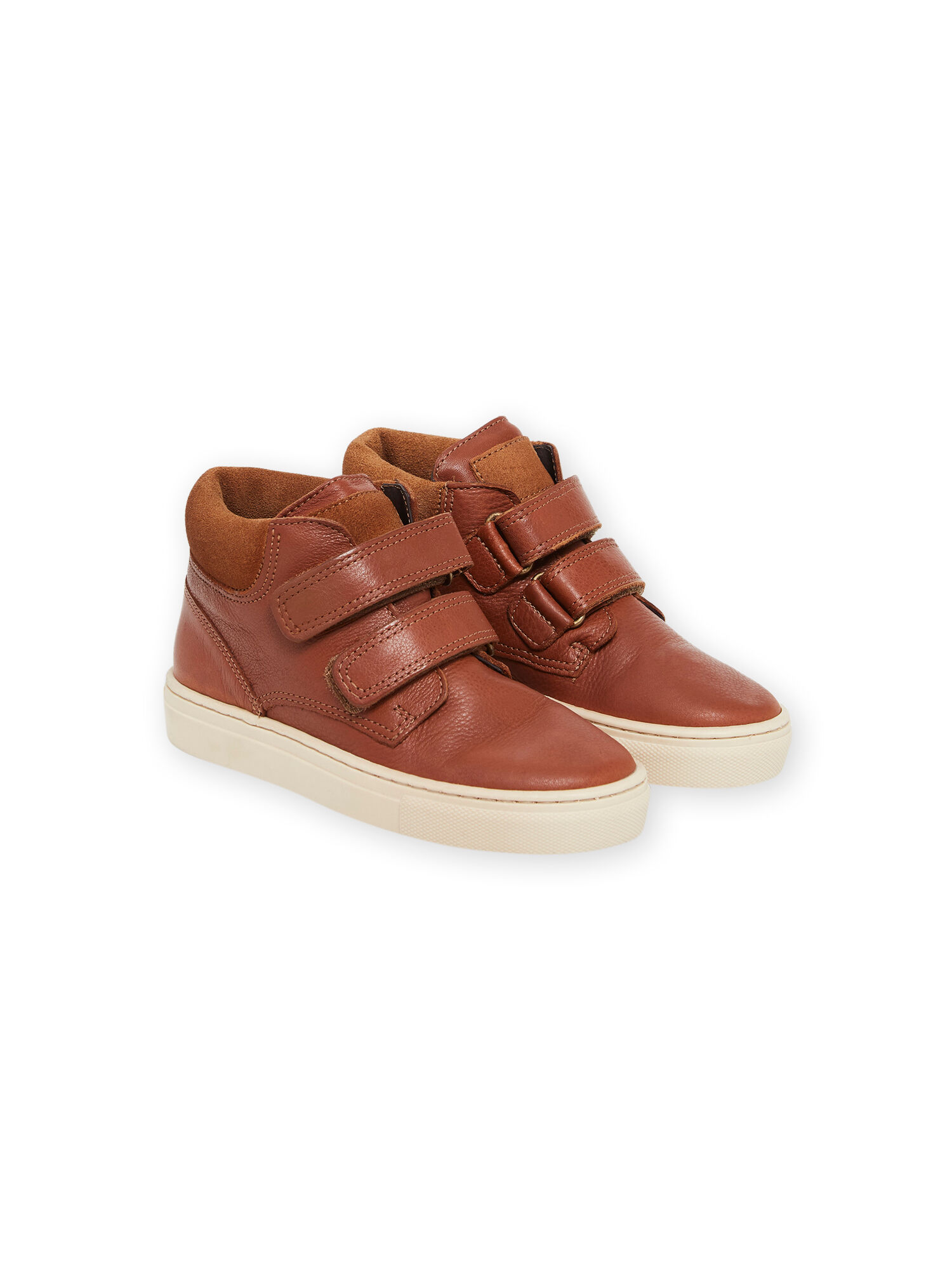 Basket montante camel clearance