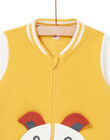 Veste à animation chien RUJOGIL2 / 23SG1072GILB105