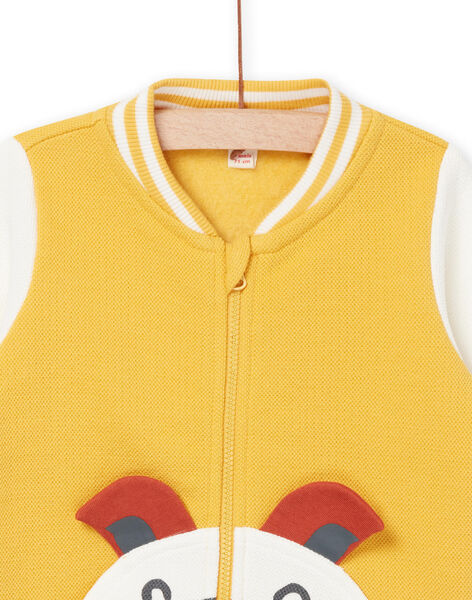 Veste à animation chien RUJOGIL2 / 23SG1072GILB105