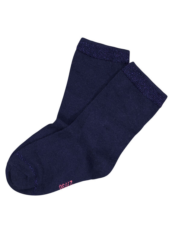 Chaussettes GYAESCHO4 / 19WI01U5SOQ070