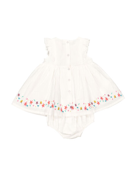 Ensemble Robe Bloomer Bebe Fille Promotions Bebe Dpam Ensemble Robe Bloomer Bebe Fille Promotions Bebe Dpam