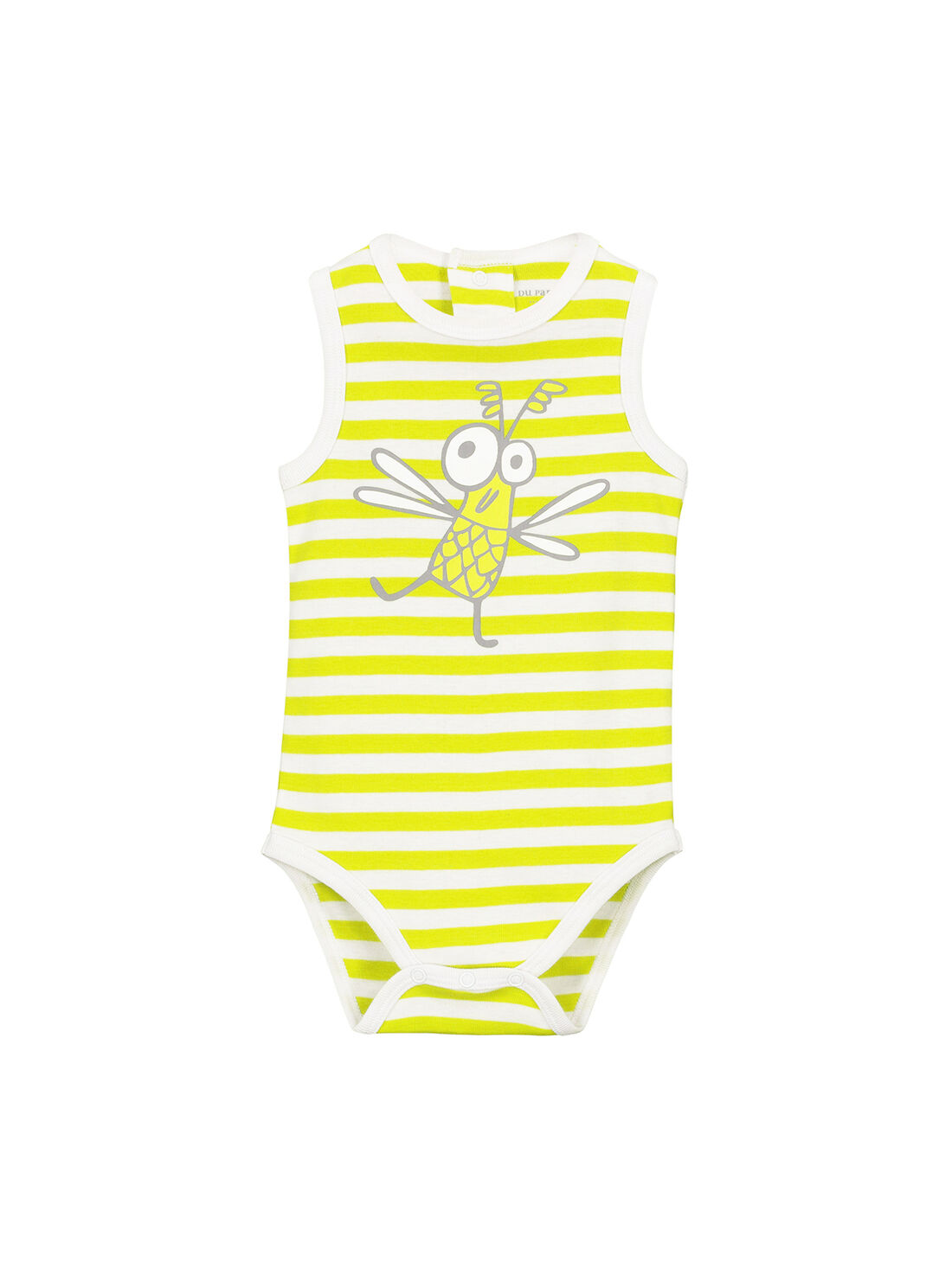 Body marcel bebe garcon Catalogue DPAM DPAM