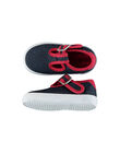 Salome Toile Bebe Garcon Basket Tennis Bebe Dpam