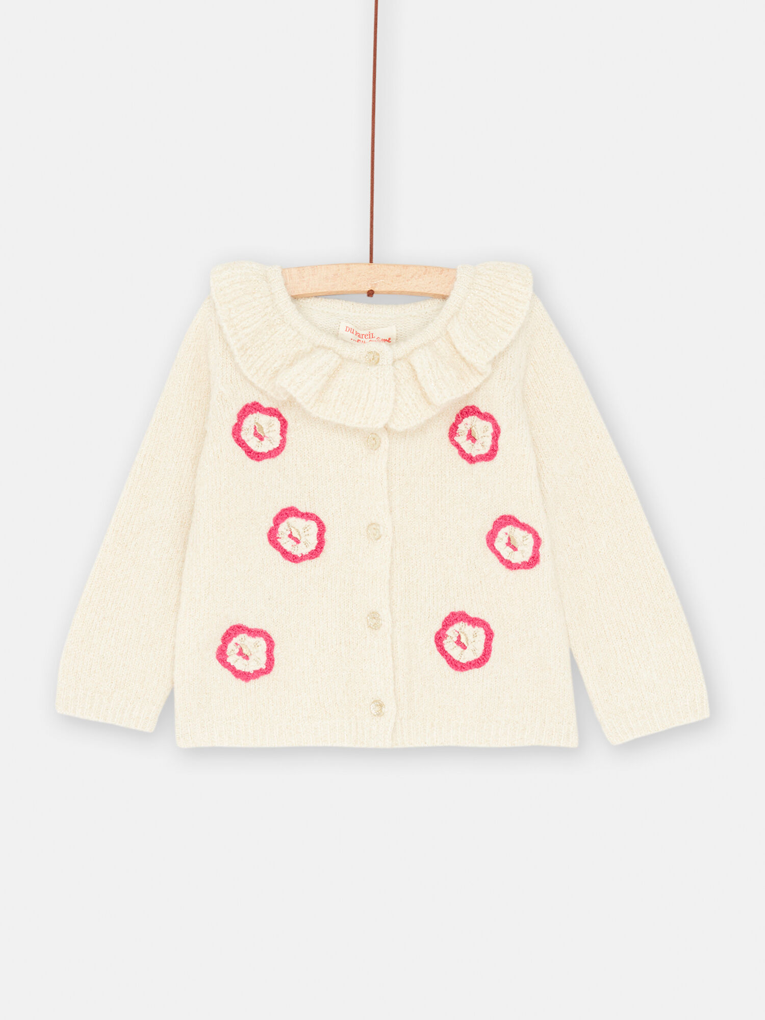 Gilet chaud bébé on sale