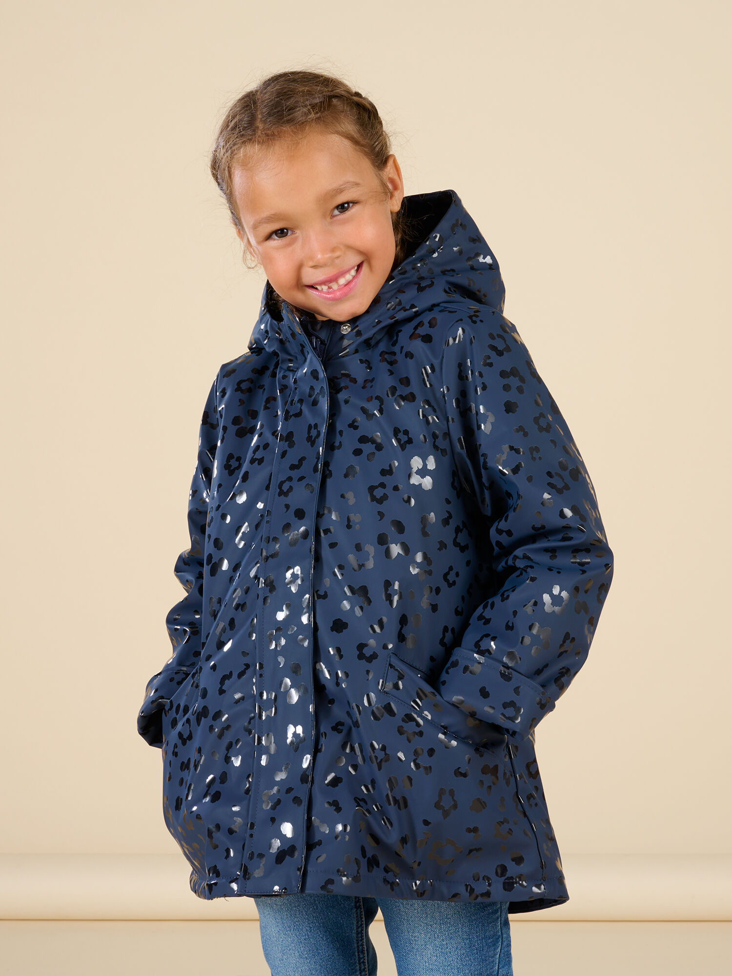 Dpam hotsell veste fille