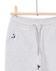Pantalon de jogging uni ROJOJOB4 / 23S90272JGBJ922