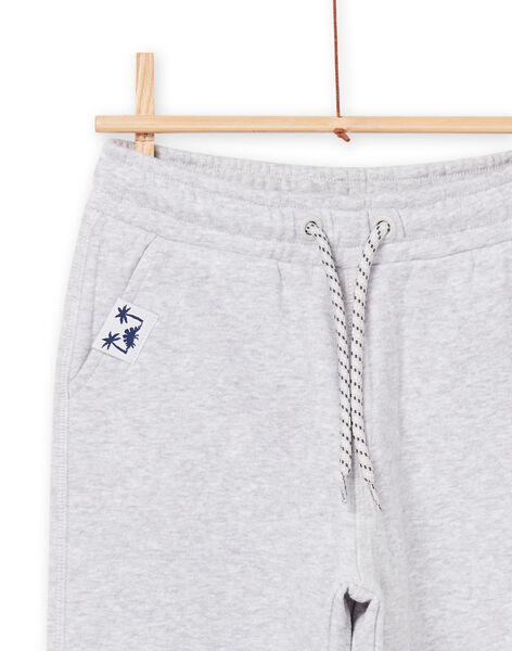 Pantalon de jogging uni ROJOJOB4 / 23S90272JGBJ922