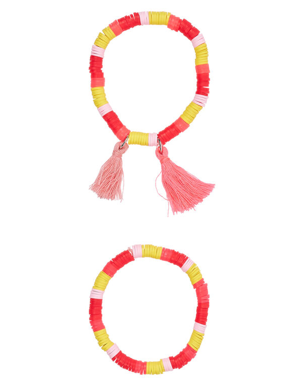 Bracelet Rose JYADUBRA / 20SI01W1BRC308