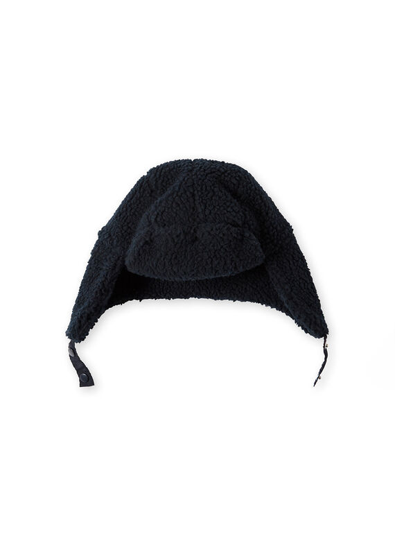 Chapka enfant garçon KYOSACHA / 20WI02O1BONC243