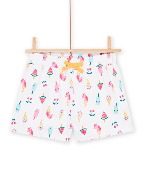 Pyjama Rose REFAPYJICE / 23SH11H9PYJD317