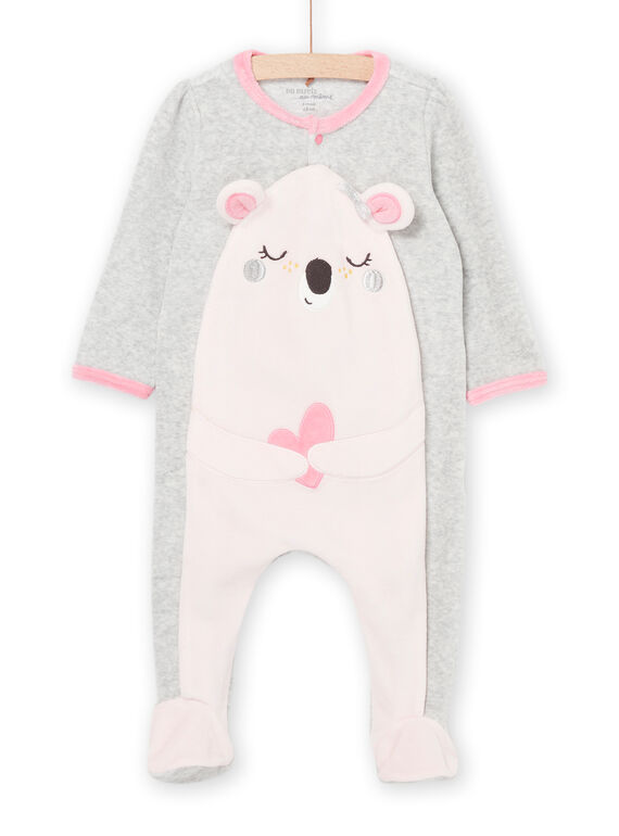 Grenoullière à animation koala PEFIGREKOA / 22WH1327GREJ920