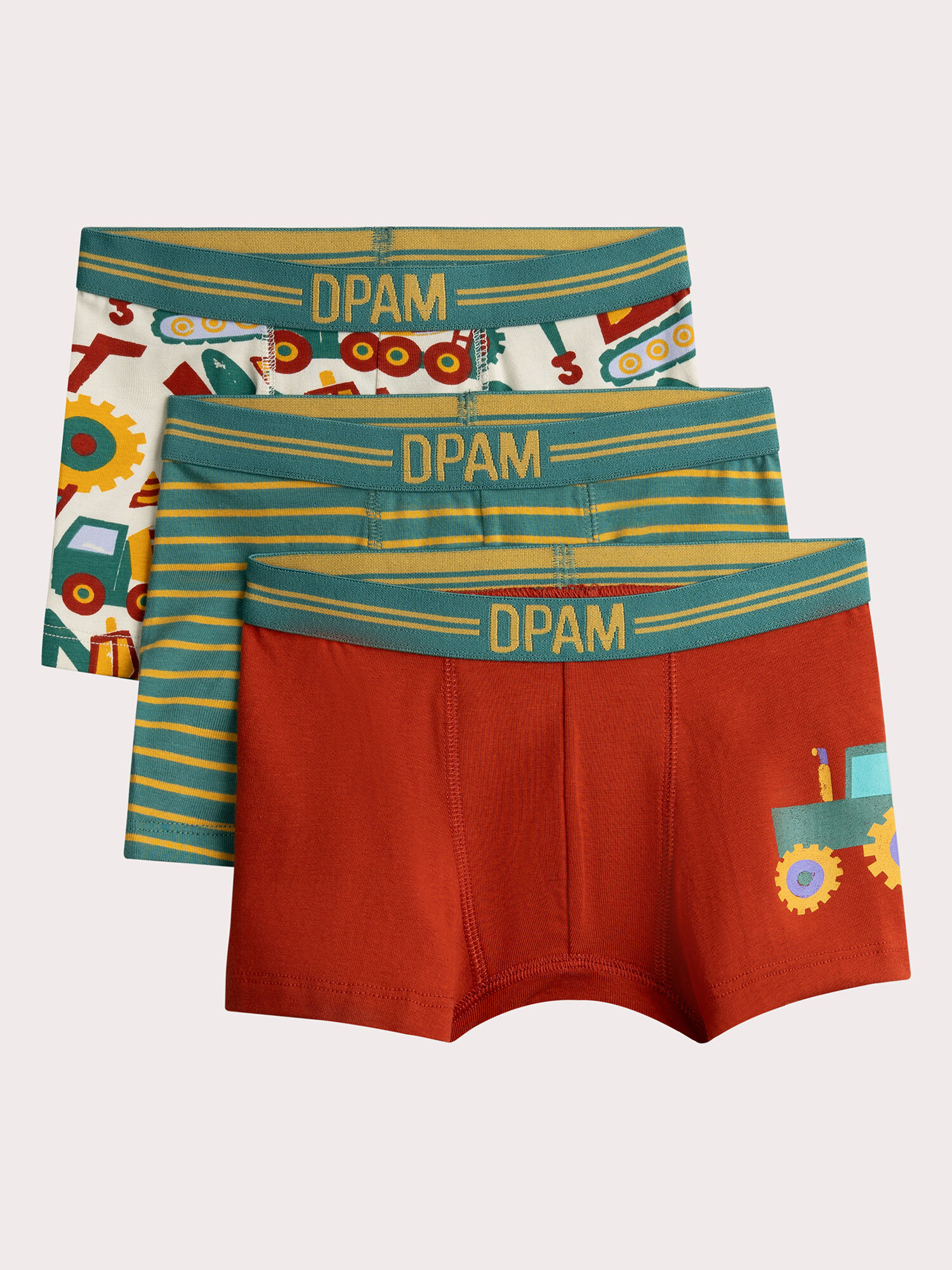 Slip ou boxer pour petit garcon hotsell