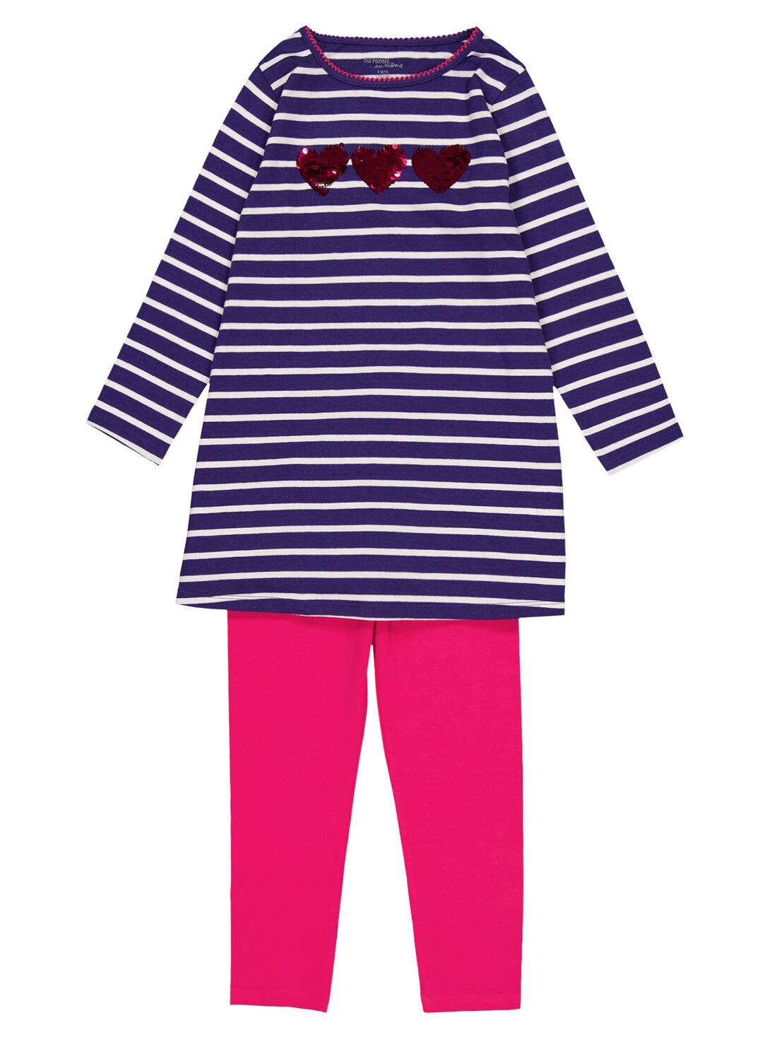 Chemise de nuit dpam top