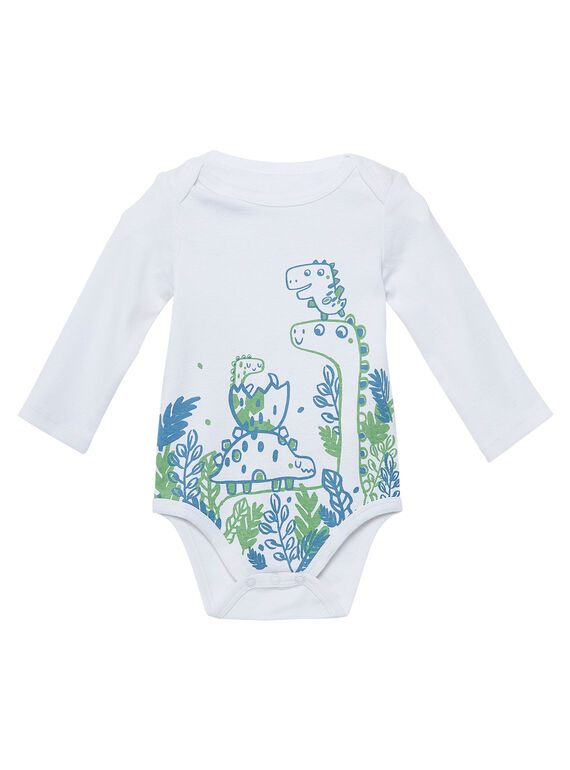 Body Blanc JEGABODCAR / 20SH1434BDL000
