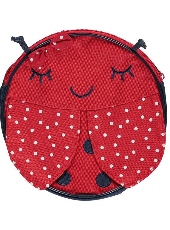 Sac à dos bébé fille CYISAC / 18SI0981BESF518