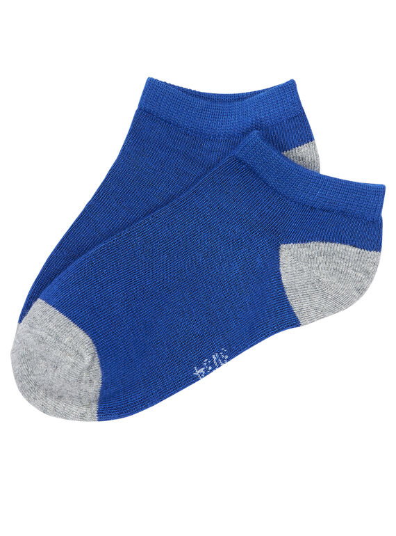 Chaussettes Bleue JYOJOSOQ2 / 20SI025ASOQ703