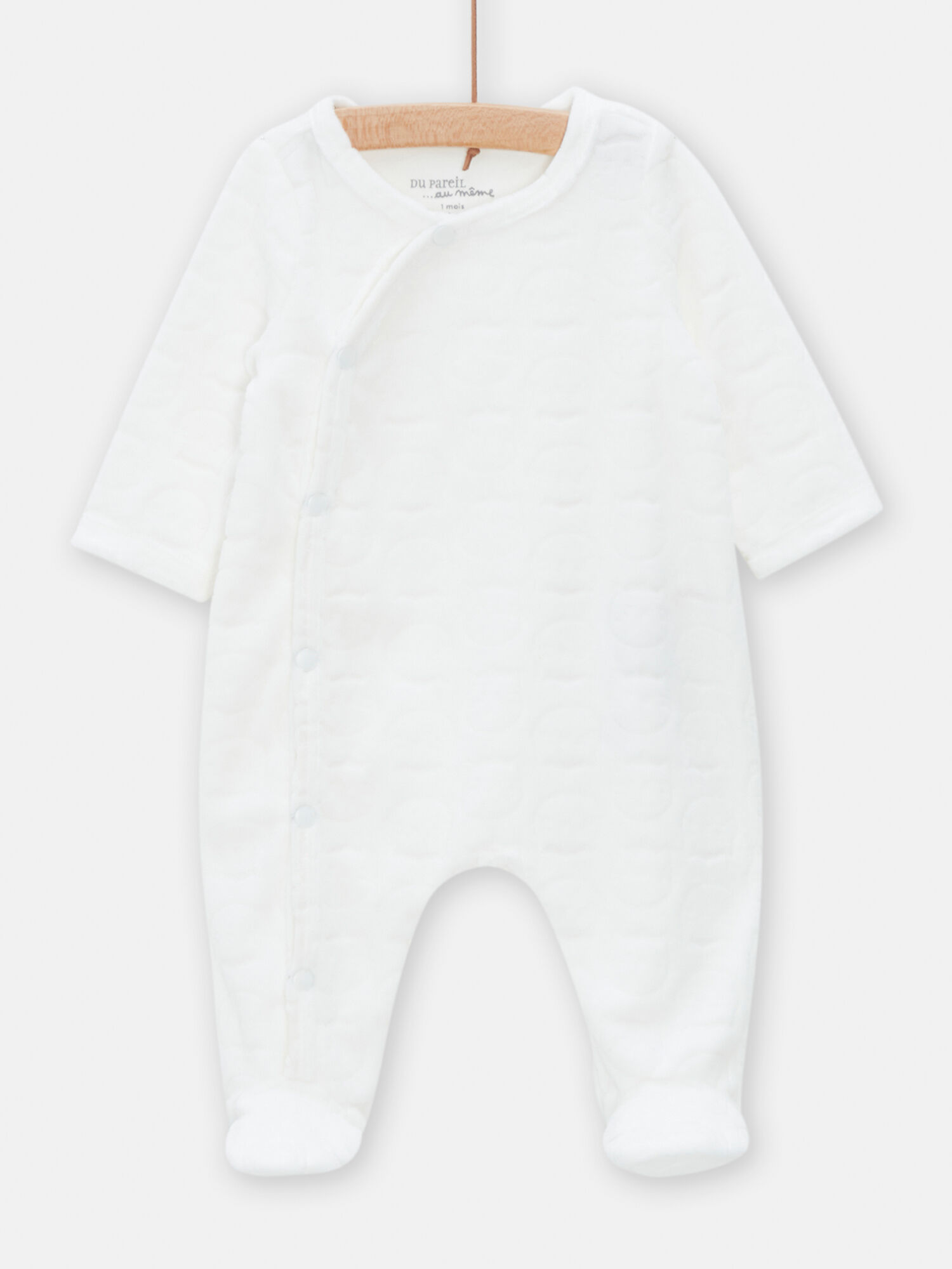 Grenouillère naissance on sale