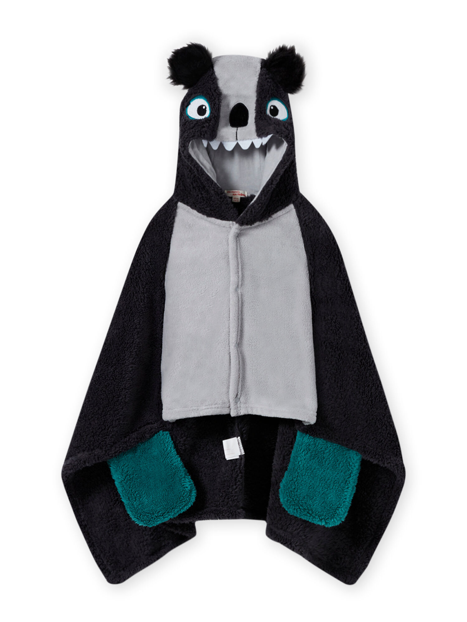 Cape de nuit koala en soft boa enfant gar on Pyjama DPAM