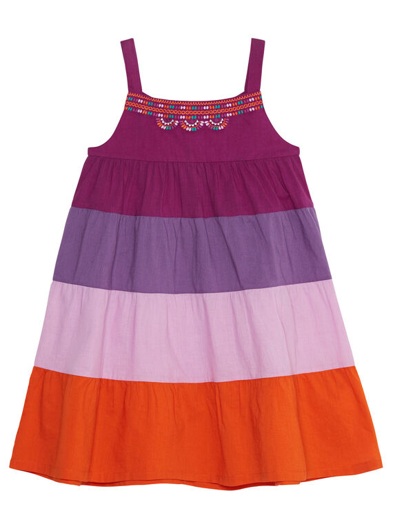 Robe Violette JASAUROB3 / 20S901Q2ROBH708