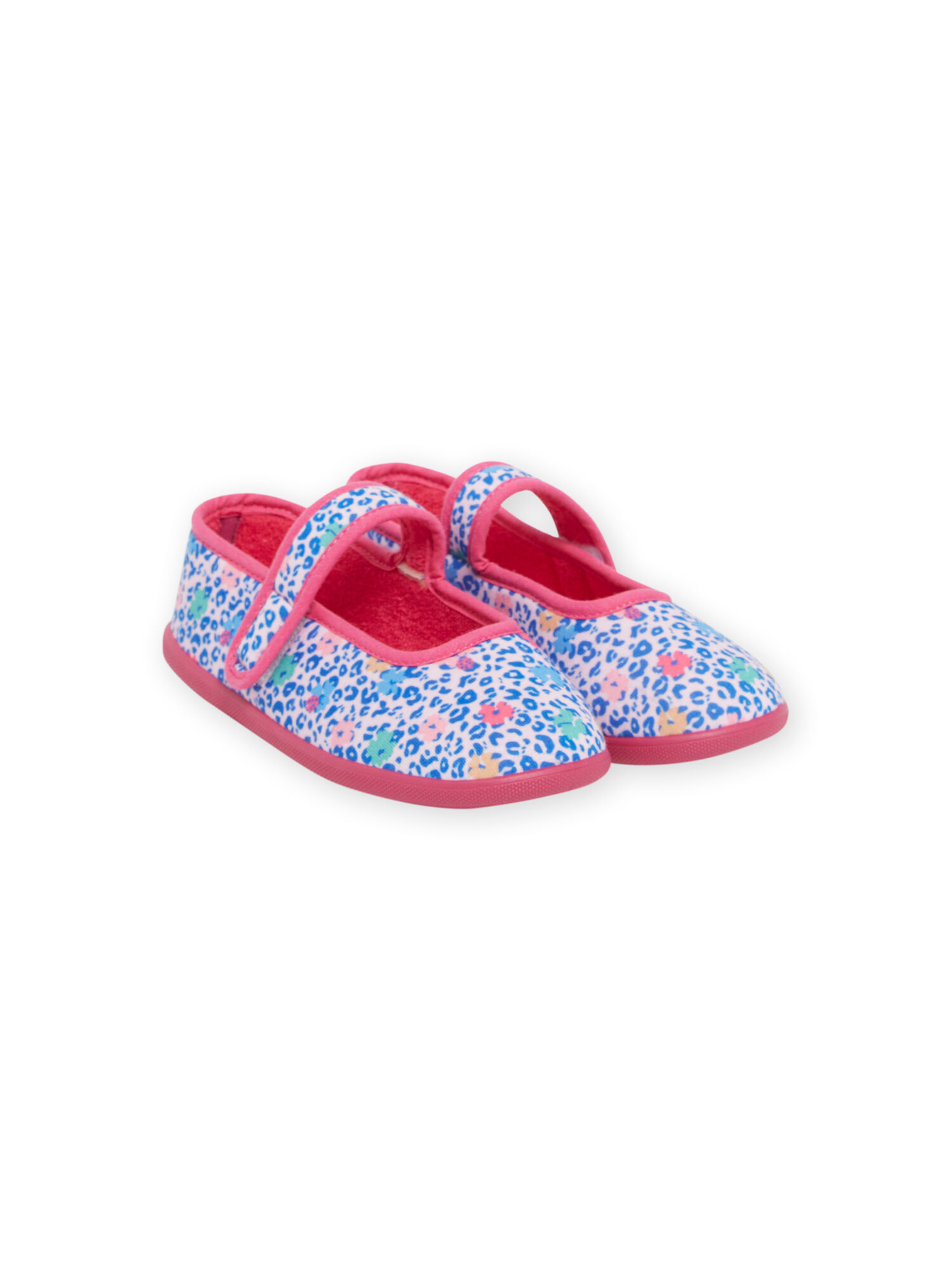 Ballerines enfant fille outlet