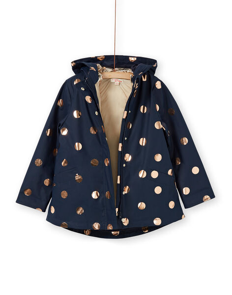 basket imperméable fille
