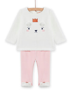 Pyjama Bebe Fille Achat En Ligne Dpam