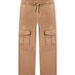 Pantalon Marron