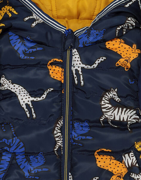 Doudoune A Capuche Bebe Garcon Manteau Blouson Bebe Dpam Doudoune A Capuche Bebe Garcon Manteau Blouson Bebe Dpam