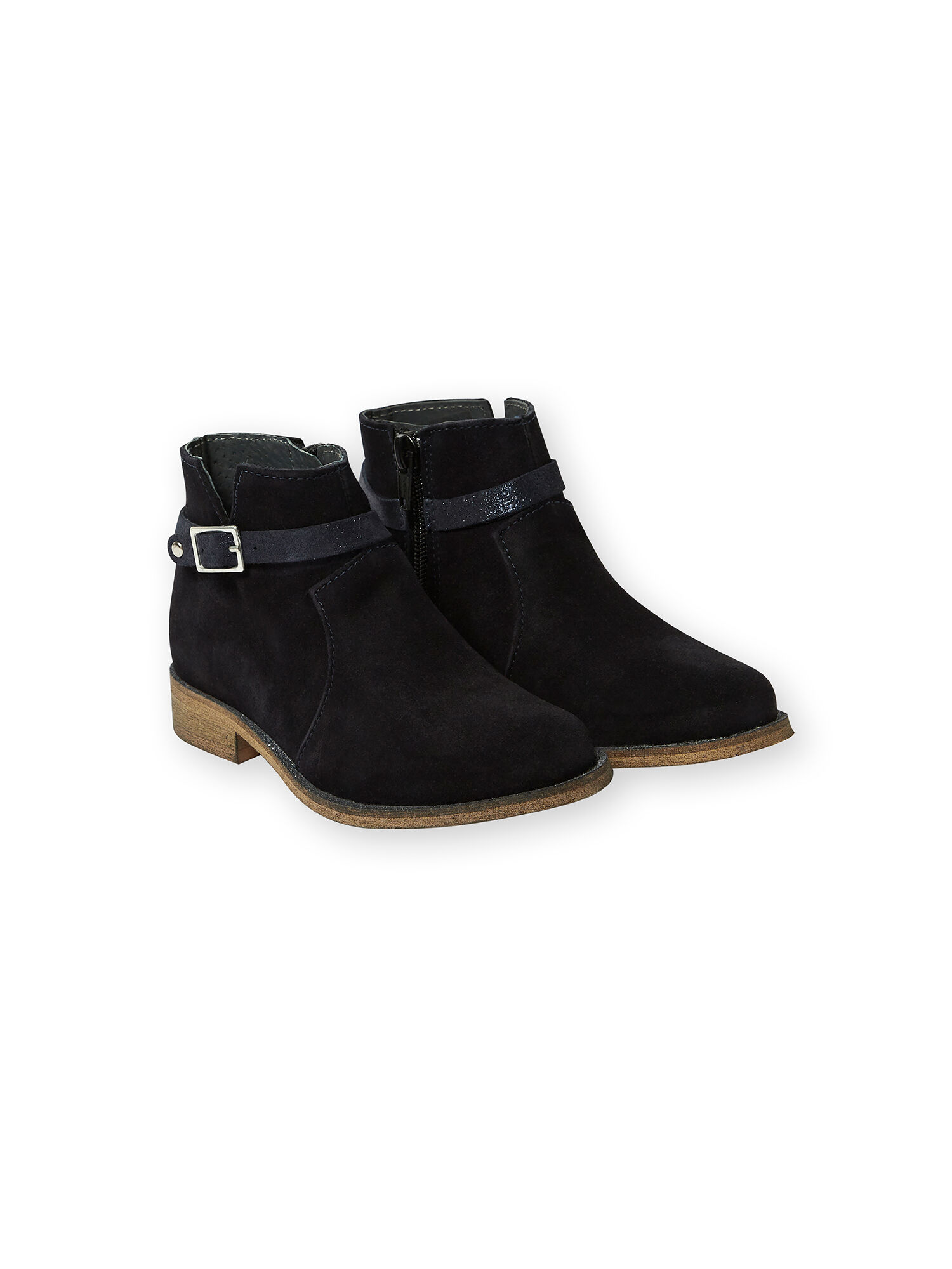 bottines dpam