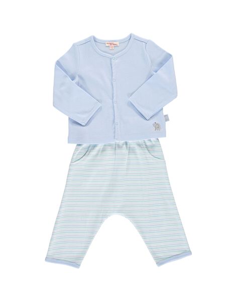 Ensemble Pantalon Et Gilet Bebe Garcon Spring Days Naissance Dpam Ensemble Pantalon Et Gilet Bebe Garcon Spring Days Naissance Dpam