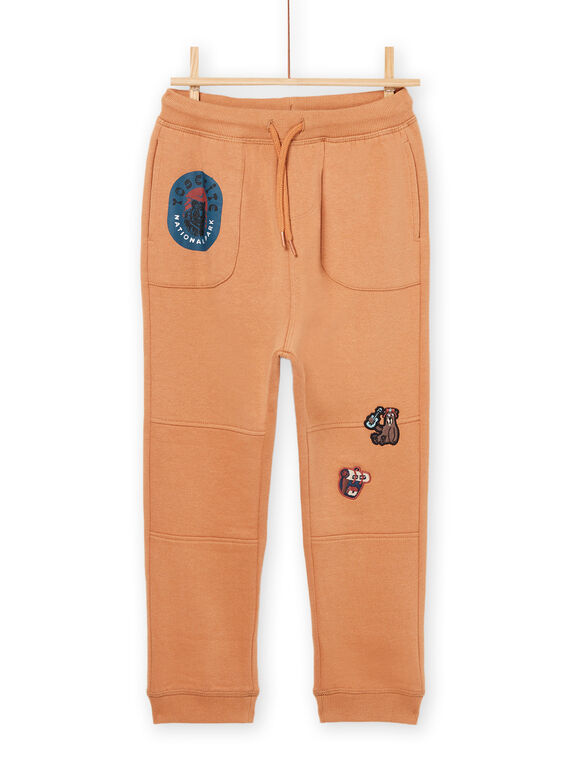 Pantalon POPRAJOG / 22W902S1JGBI814