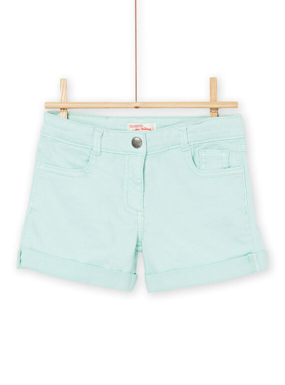 Short en jean uni RAJOSHORT5 / 23S90192SHOC215