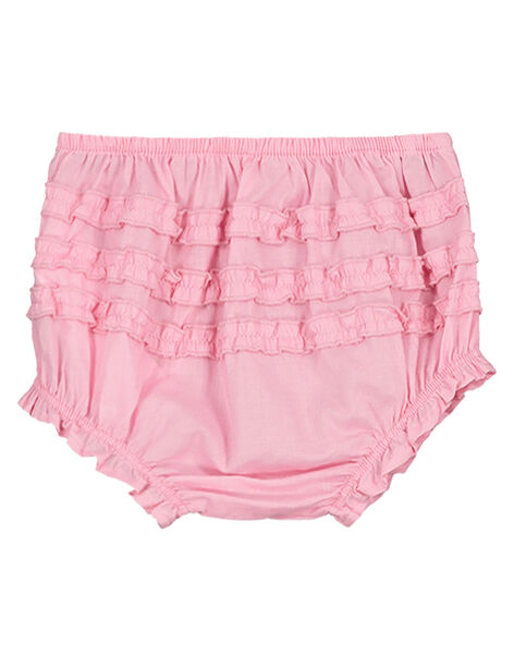 Bloomer Rose Bebe Fille Pyjama Bebe Dpam Bloomer Rose Bebe Fille Pyjama Bebe Dpam