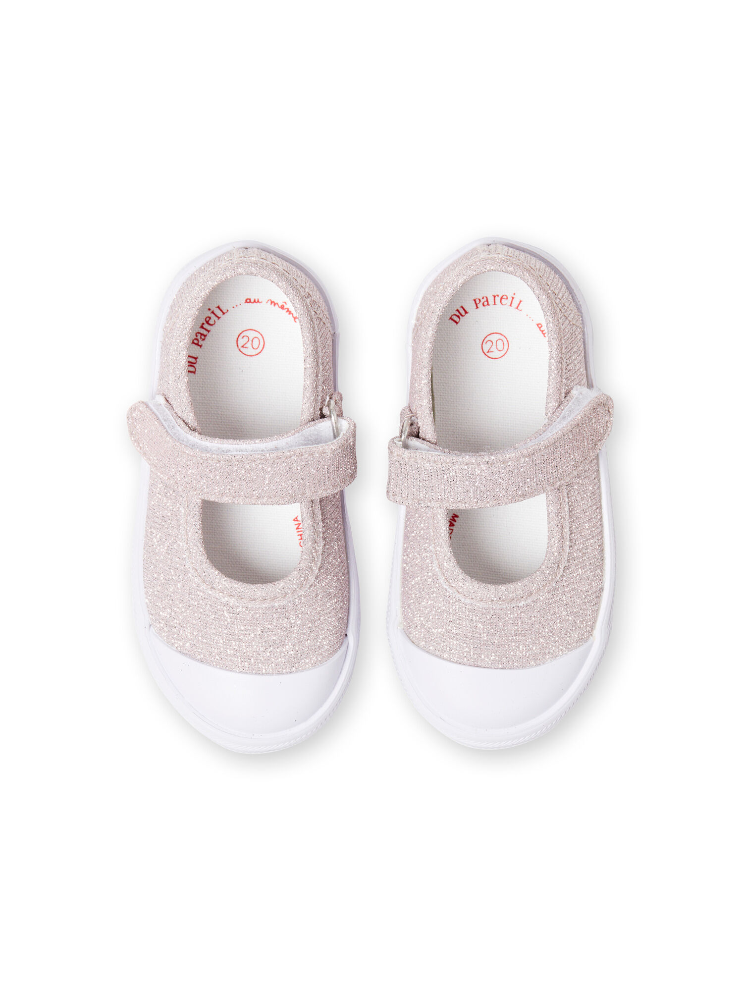 dpam chaussures bebe garcon